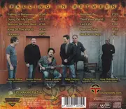 CD - Toto - Falling In Between - slipcase