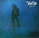 LP - Toto - Hydra - Gatefold Sleeve