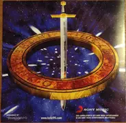 Toto - In The Blink Of An Eye (Greatest Hits 1977-2011)