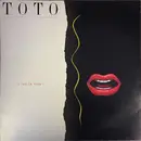 LP - Toto - Isolation