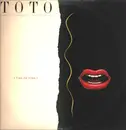 LP - Toto - Isolation