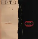 LP - Toto - Isolation