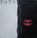 LP - Toto - Isolation