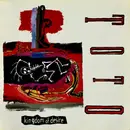 LP - Toto - Kingdom Of Desire