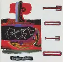 CD - Toto - Kingdom Of Desire