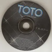 CD - Toto - Love Songs