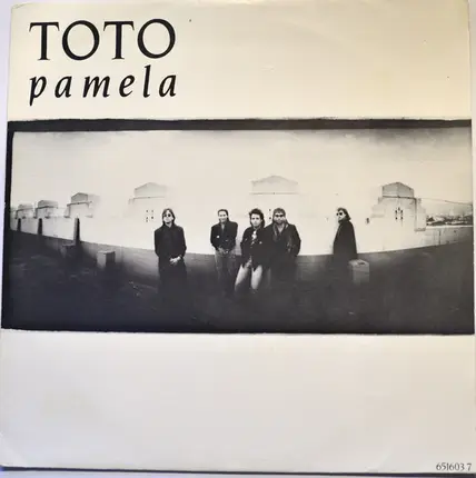 Toto - Pamela