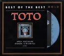 CD - Toto - Past To Present 1977-1990 - Limited Edition