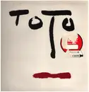 LP - Toto - Turn Back