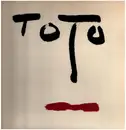 LP - Toto - Turn Back