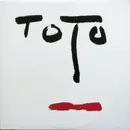 LP - Toto - Turn Back