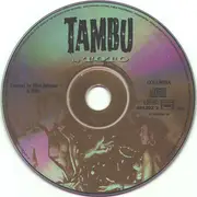 CD - Toto - Tambu