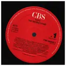 LP - Toto - The Seventh One
