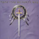 CD - Toto - The Seventh One