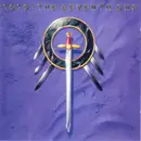 CD - Toto - The Seventh One