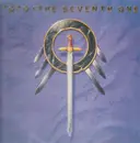 LP - Toto - The Seventh One