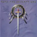 CD - Toto - The Seventh One - Picture CD