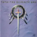 CD - Toto - The Seventh One