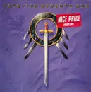 LP - Toto - The Seventh One
