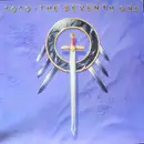 LP - Toto - The Seventh One