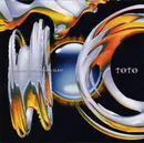 CD - Toto - Through The Looking Glass