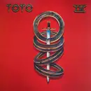 LP - Toto - Toto IV