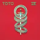 LP - Toto - Toto IV