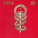 LP - Toto - Toto IV