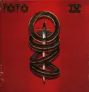 LP - Toto - Toto IV