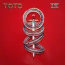 LP - Toto - Toto IV