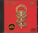 CD - Toto - Toto IV