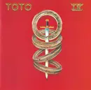 CD - Toto - Toto IV