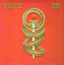 LP - Toto - Toto IV