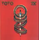 LP - Toto - Toto IV