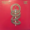 LP - Toto - Toto IV