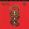 LP - Toto - Toto IV - Gatefold, 180g