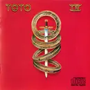 CD - Toto - Toto IV