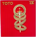 LP - Toto - Toto IV