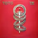 LP - Toto - Toto IV