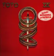 Toto - Toto IV