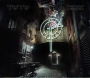CD & DVD - Toto - Toto XIV - booklet scleeve