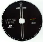 CD & DVD - Toto - Toto XIV - booklet scleeve