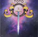 LP - Toto - Toto