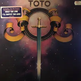 Toto - Toto