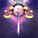 CD - Toto - Toto
