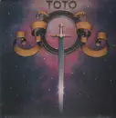 LP - Toto - Toto