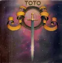 LP - Toto - Toto