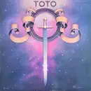 LP - Toto - Toto