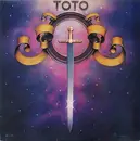 LP - Toto - Toto
