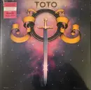 LP - Toto - Toto